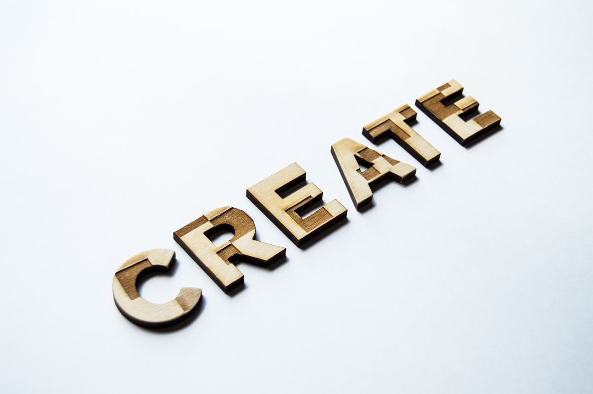 Create 