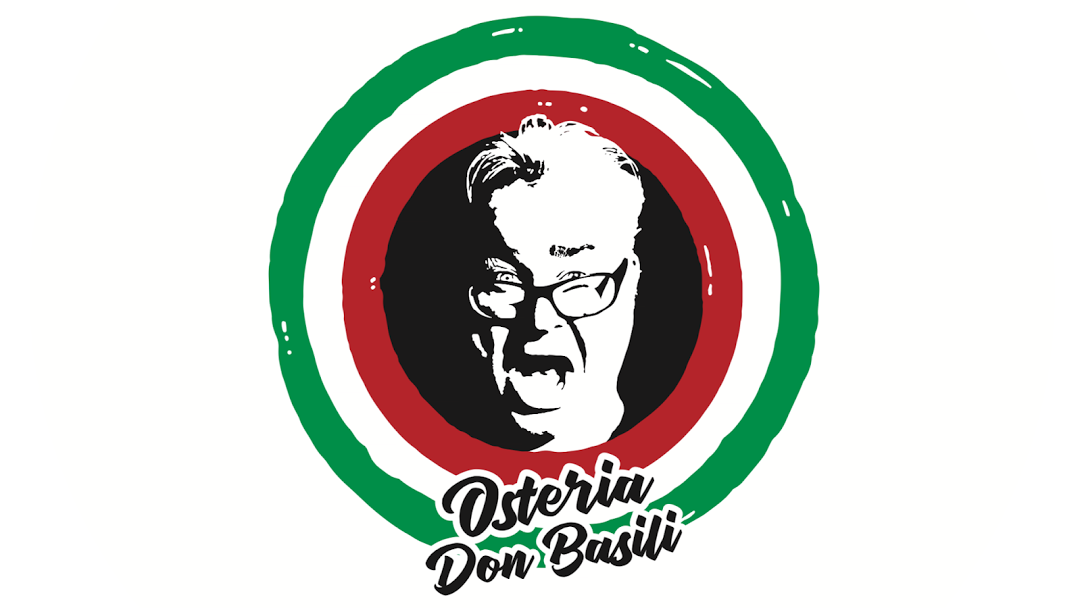 Don Basili Logo