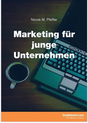 Marketing fur junge Unternehmen