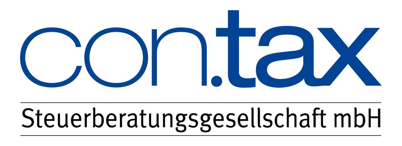 con.tax Steuerberatungsgesellschaft mbH