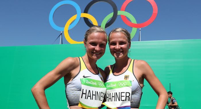 Anna & Lisa Hahnen 