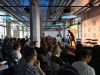 Campaigning summit Switzerland 2018 